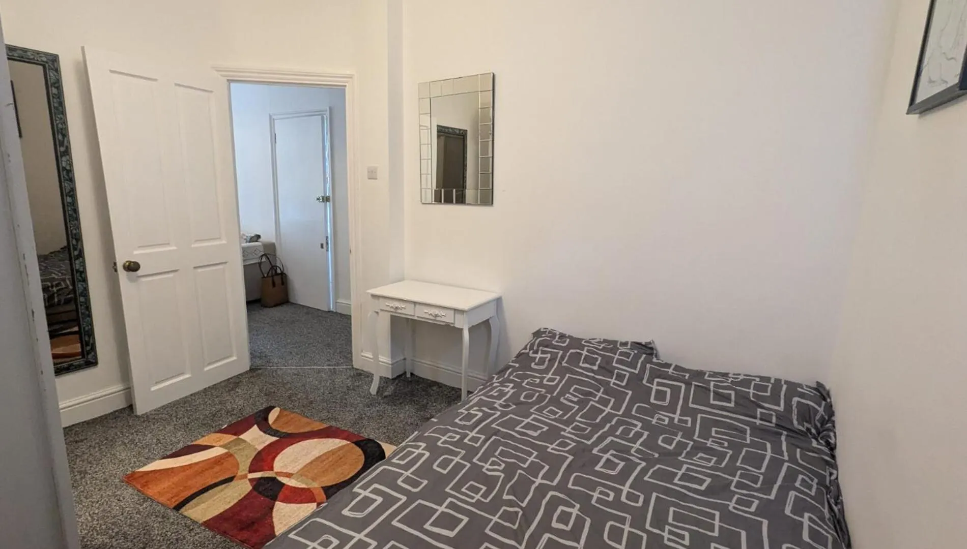 1 Bed Apartment In Se23 London 0*,  United Kingdom