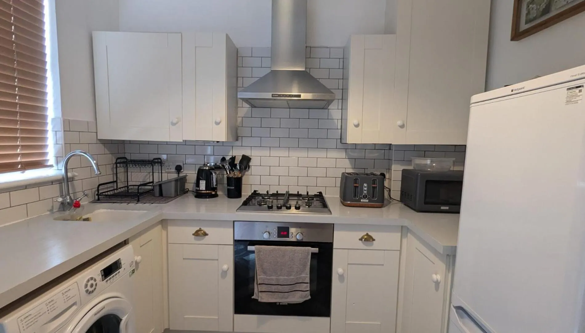 1 Bed Apartment In Se23 London