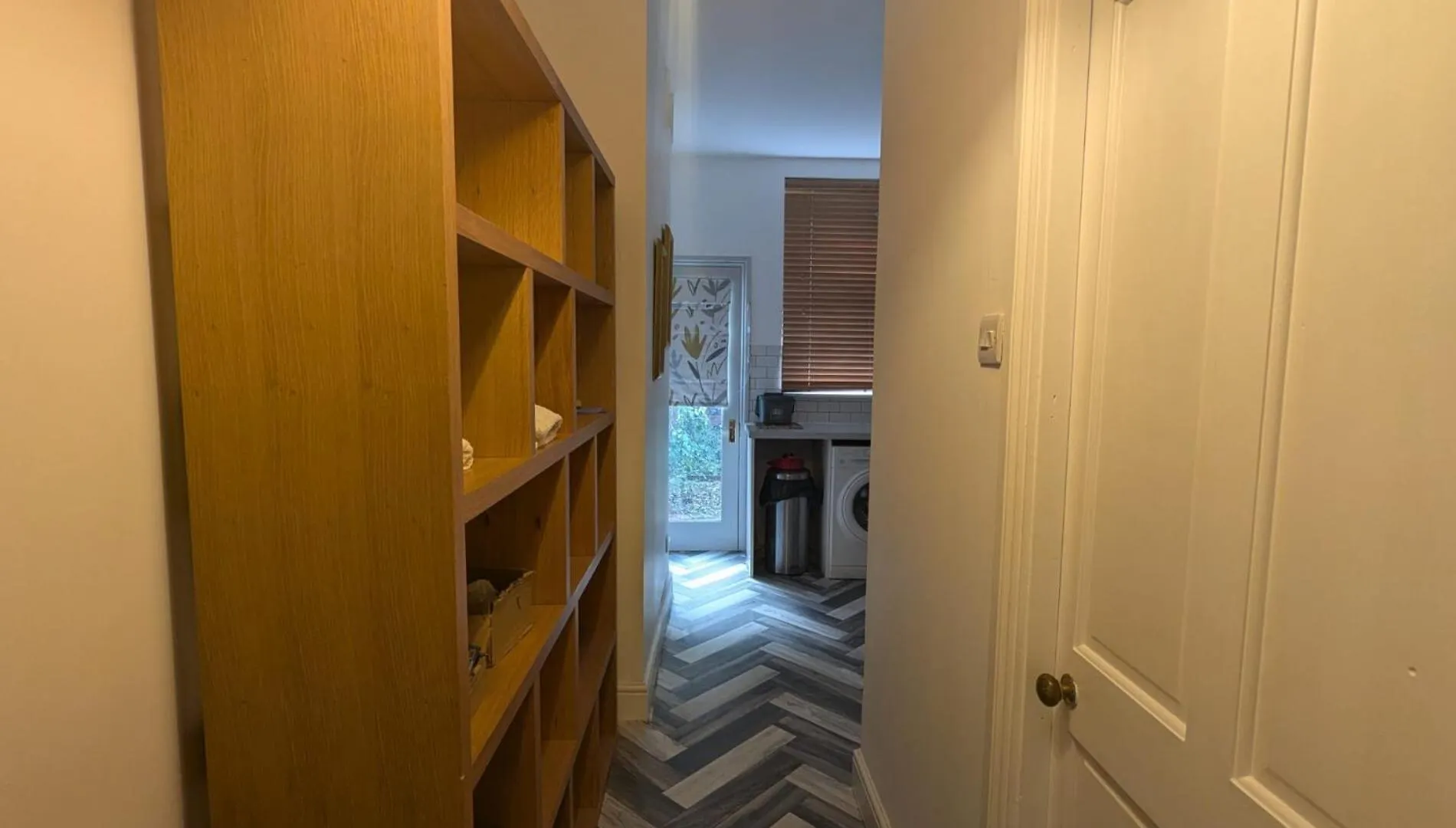 1 Bed Apartment In Se23 London United Kingdom